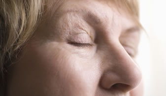 Facialisparese (Gesichtslähmung)