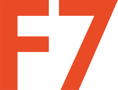 flanke7 logo